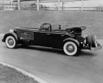 Duesenberg SJ397/2405 Town Car by Rollston 1937 года